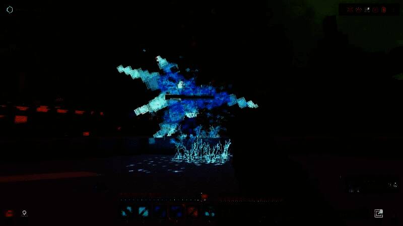 《立方体奥德赛》游戏画面4