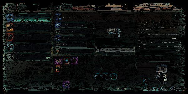 《立方体奥德赛》制作建造场景