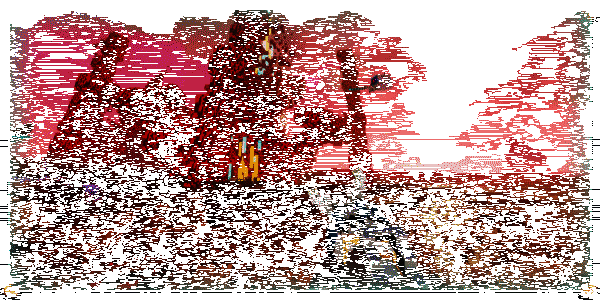 《立方体奥德赛》红疫战斗场景