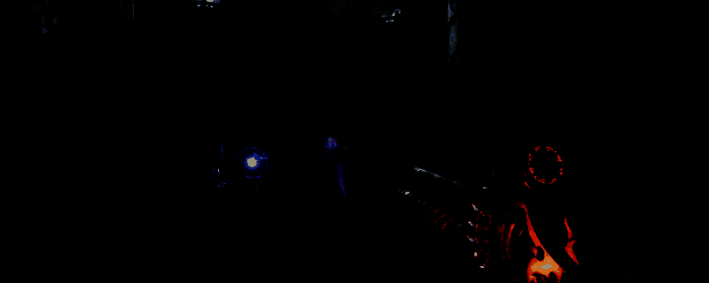 《Painkiller》游戏相关图片1