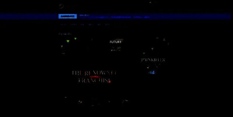 《Painkiller》Steam平台购买页面图片