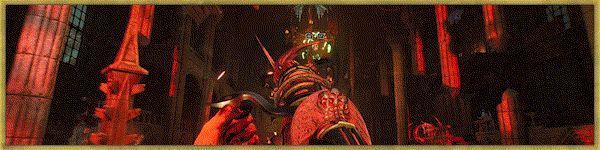 《Painkiller》游戏战斗场景1