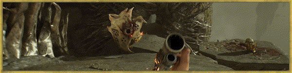 《Painkiller》游戏战斗场景2