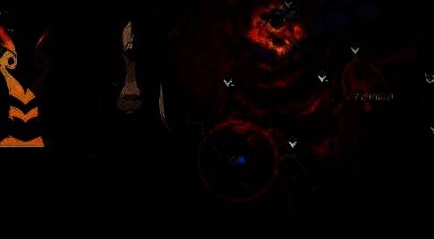 战羊战爪位置图