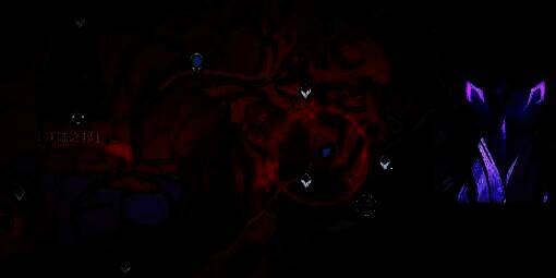 夜魂试炼 - 图普的繁茂位置图