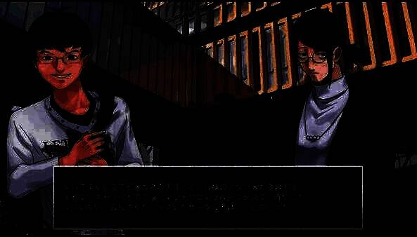 《孤僻爱情喜剧》相关图片3