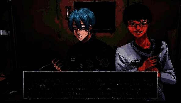 《孤僻爱情喜剧》相关图片4