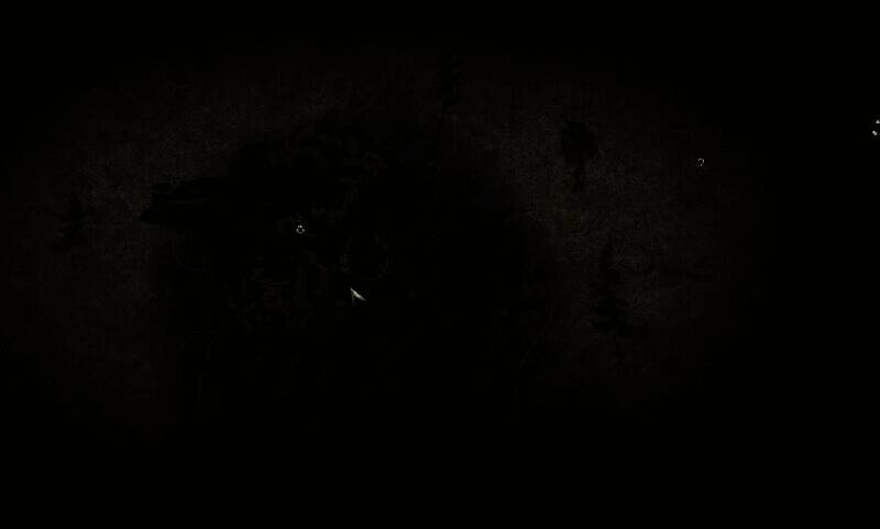 暗影武士刀位置相关图2