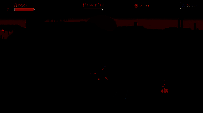 《Argol II - Curse of Nemesis》相关图片3