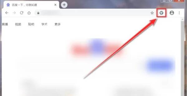 IE Tab配置选项界面