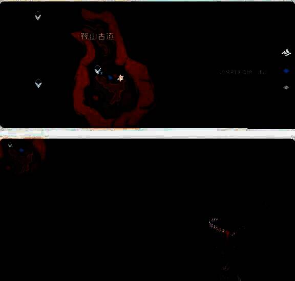 4号奇馈宝箱所在位置图