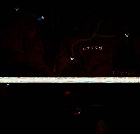 8号奇馈宝箱所在位置图