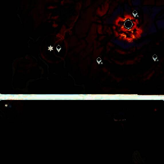 9号奇馈宝箱所在位置图