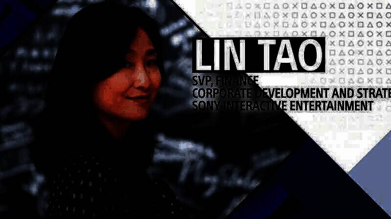 索尼人事调整相关图片1