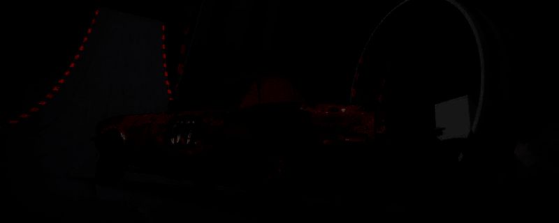 撞车嘉年华2游戏画面图