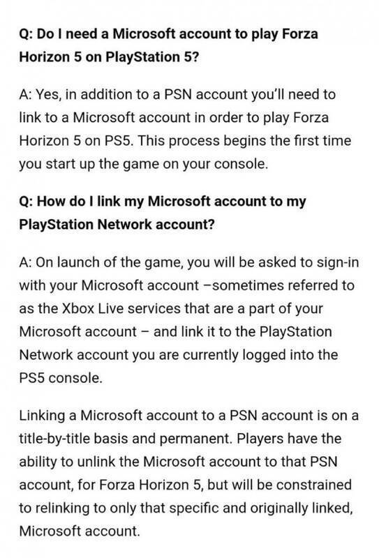 《极限竞速：地平线5》游戏相关图片2