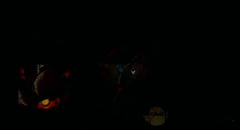 原神微末战斗画面