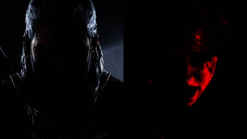 《巫师4》相关画面