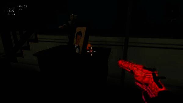 《Find 100 Ducks and Blast Them!》相关图片5