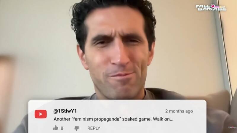 《双影奇境》相关图片