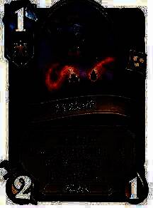 解放者卡牌相关图片