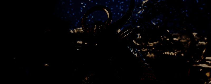 《刺客信条：影》相关图片1