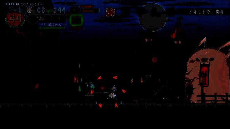 《FUBUKI》游戏相关图片3