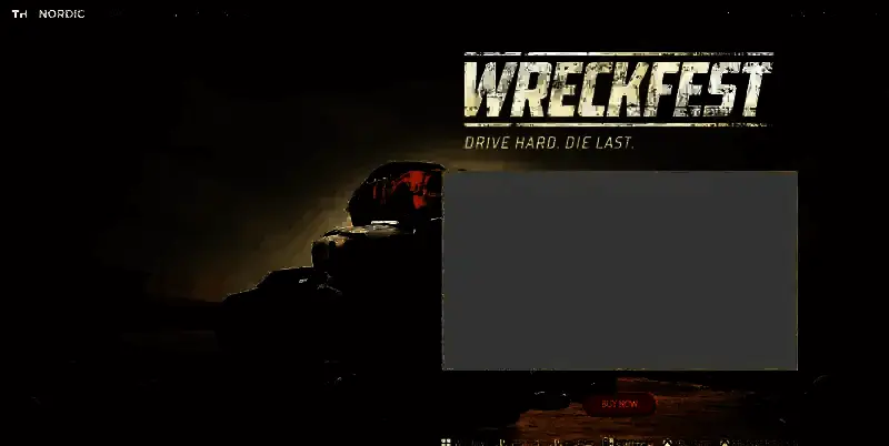 《撞车嘉年华2》官网页面图片