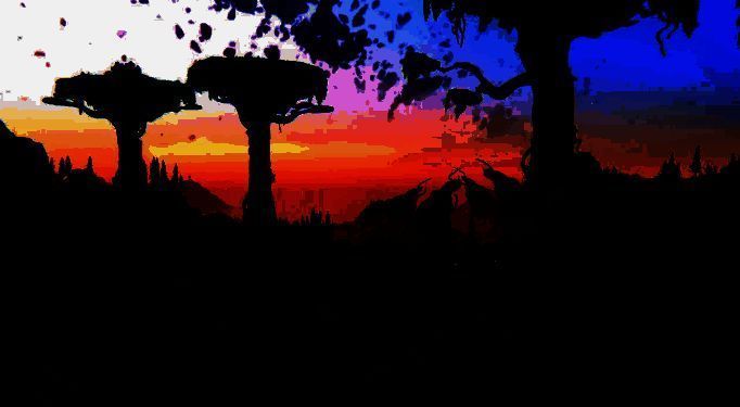 《机械制造者》游戏画面3