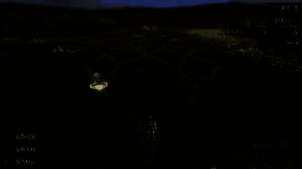 《罗格:救世传说》游戏画面4