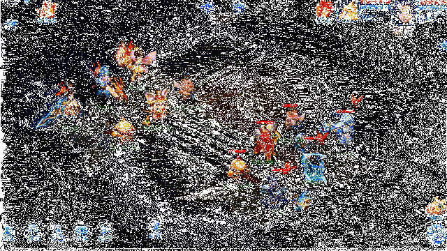 法师绝学效果展示动图