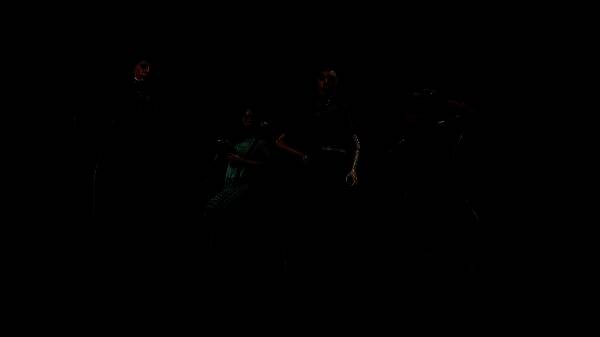 《猜猜我是谁》游戏画面3