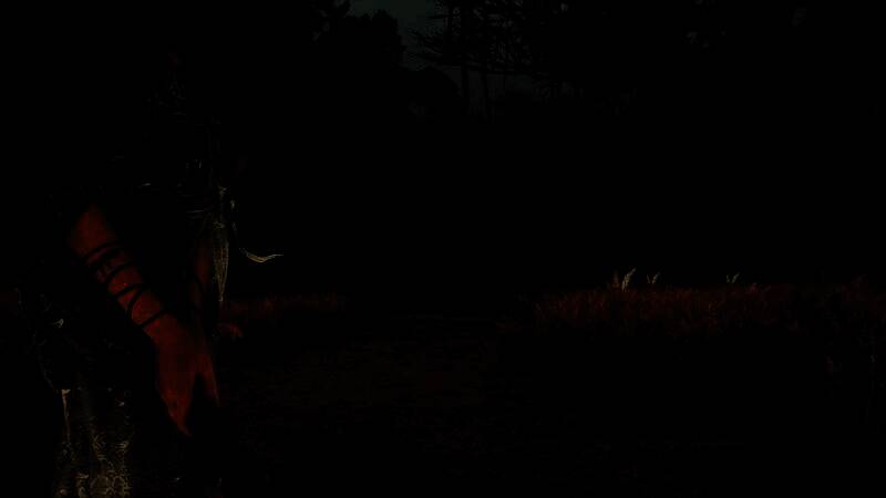 《明末:渊虚之羽》新截图中的场景六