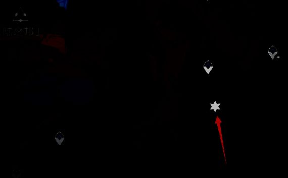 旋曜玉帛位置图1