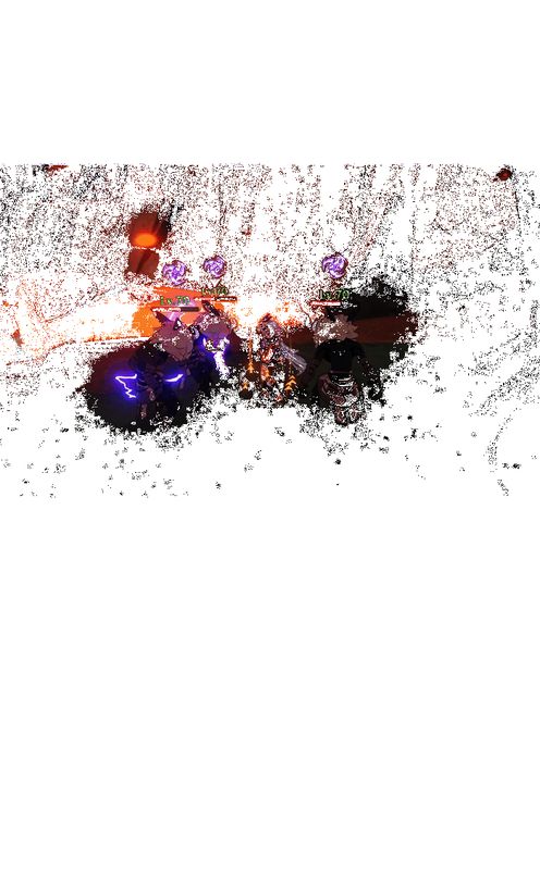 原神伊安珊战斗技能动图2