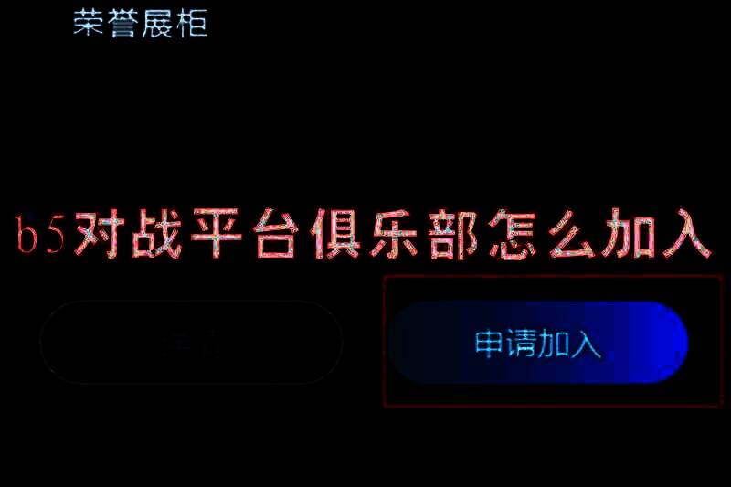 b5对战平台相关图片