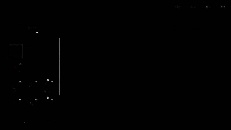 《刺客信条：影》藏身处画面8