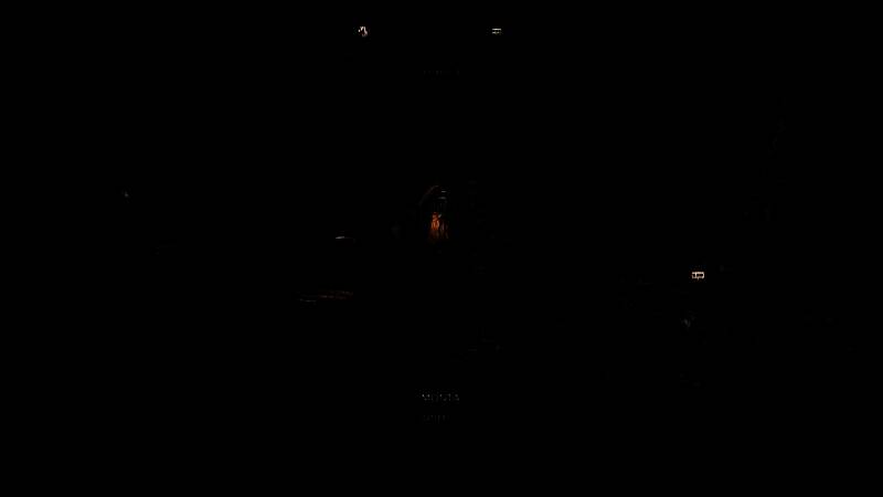 《刺客信条：影》藏身处画面11