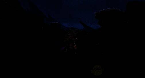 伊安珊夜魂加持状态图片