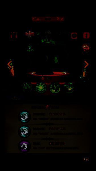 神农英雄形象图片