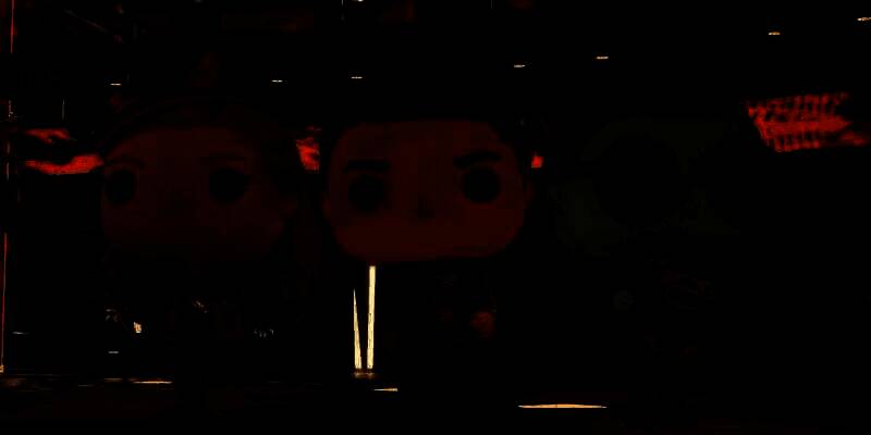 《魔法坏女巫》相关画面