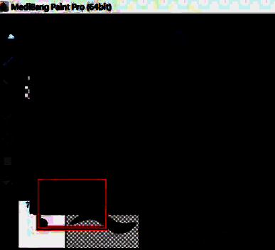 点击编辑选项后弹出的菜单界面图