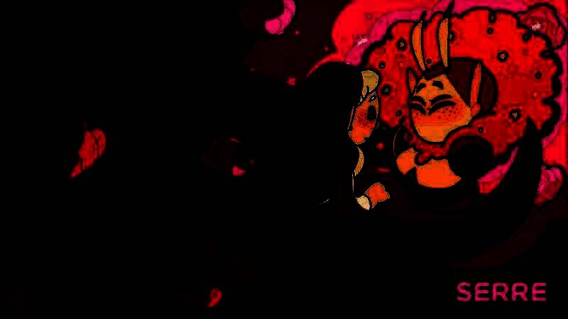 《Serre》游戏截图1