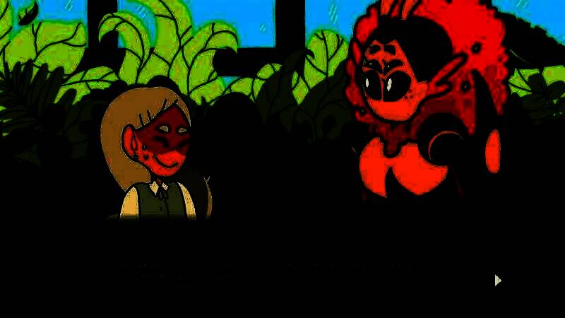 《Serre》游戏截图5