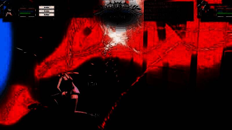 《Inner Truth》游戏截图7