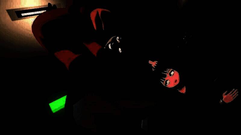 《Inner Truth》游戏截图8