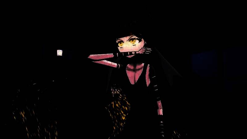 《Inner Truth》游戏截图9