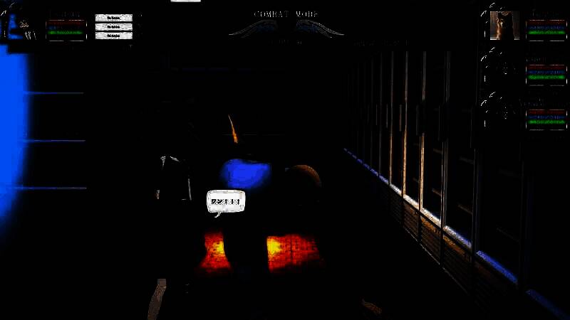 《Inner Truth》游戏截图10