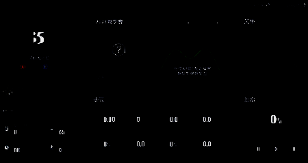查看战绩的界面图