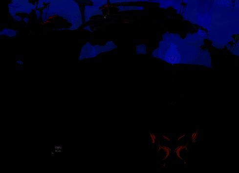 远古圣山 - 曾受封绝的古城景观图 2